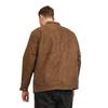 Jack And Jones Herren Einfache Jacke mit Reißverschlusstasche