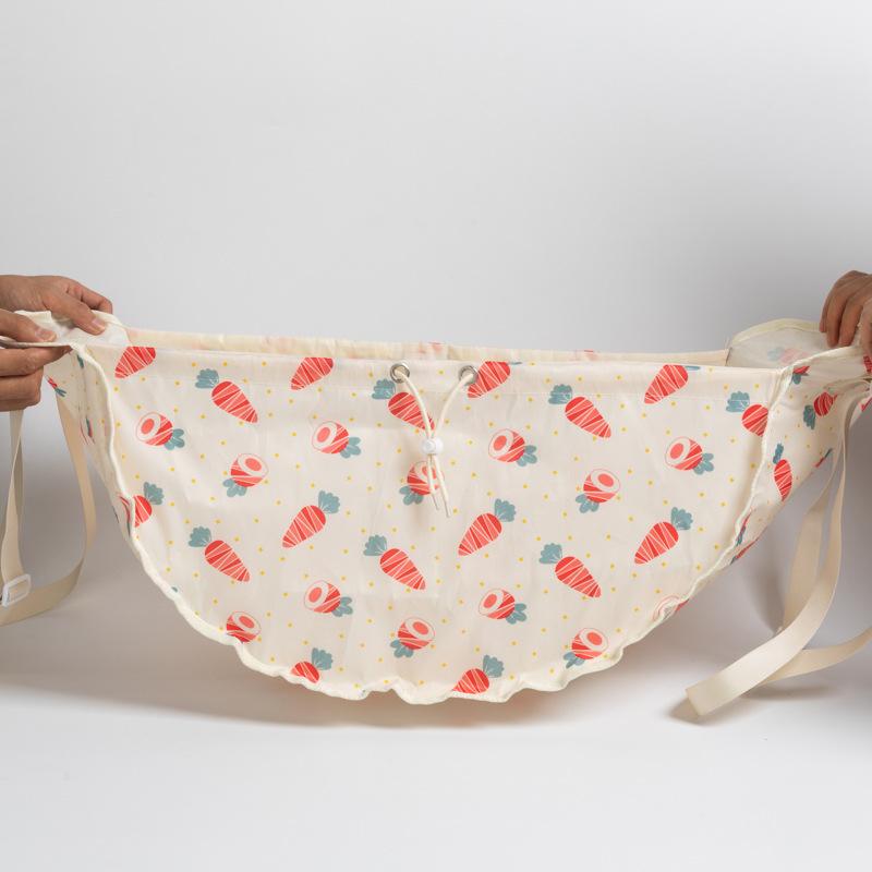 Car Seat Back Multi-functional Storage Bag, Car Trunk Storage Hanging Bag, Complete Set of Hanging Car Accessories, Storage Bag