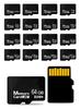 High-Speed 64GB Memory Card for Driving Recorders, Mobile Phones, and Cameras - Also Available In 32GB and 8GB TF Card Options.