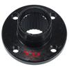 GY6 Off-Road ATV Rear Drive Shaft & Sprocket Mounting Bracket