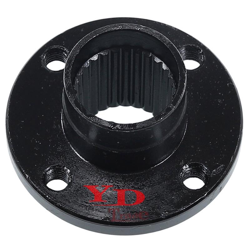 GY6 Off-Road ATV Rear Drive Shaft & Sprocket Mounting Bracket