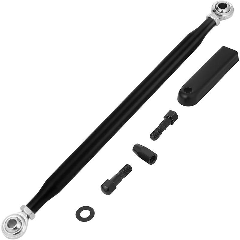 

330 мм Рычаг переключения передач Тяга переключения Переключатель для Touring Road King Electra Street Glide Softail Мотоциклетные аксессуары TYPE 1