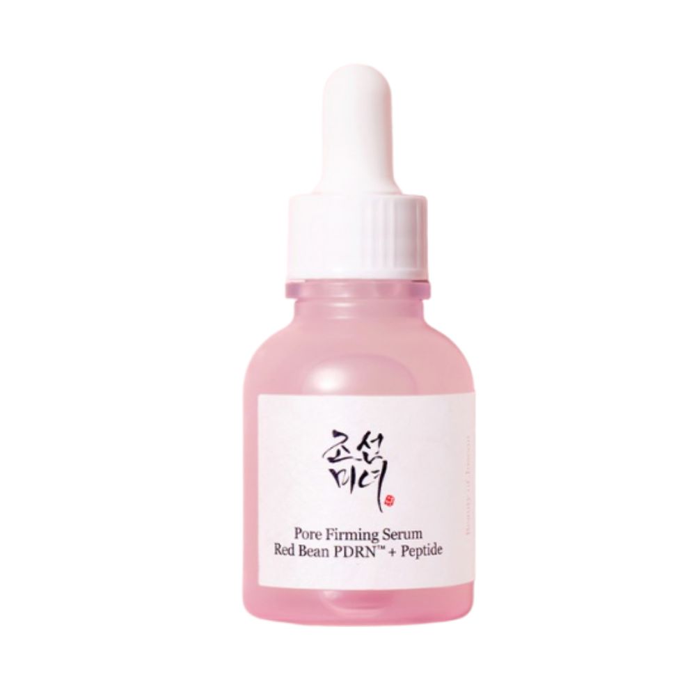 Beauty of Joseon Red Bean PDRN Pore Firming Serum 30ml x 1 - Pore Care, Elasticity, Vegan PDRN