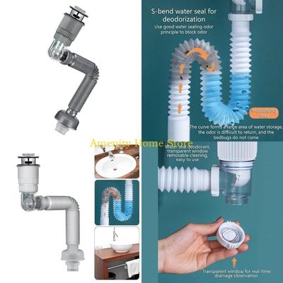 Elementy wyposażenia łazienki – Węże hydrauliczne