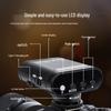 TR-100 Universal Mini External Camera Flash