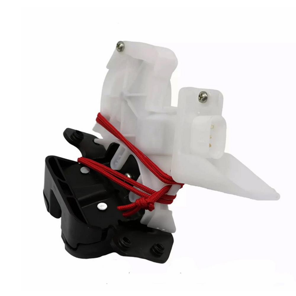 69350-60200 Trunk Tailgate Door Back Lock Actuator for Toyota