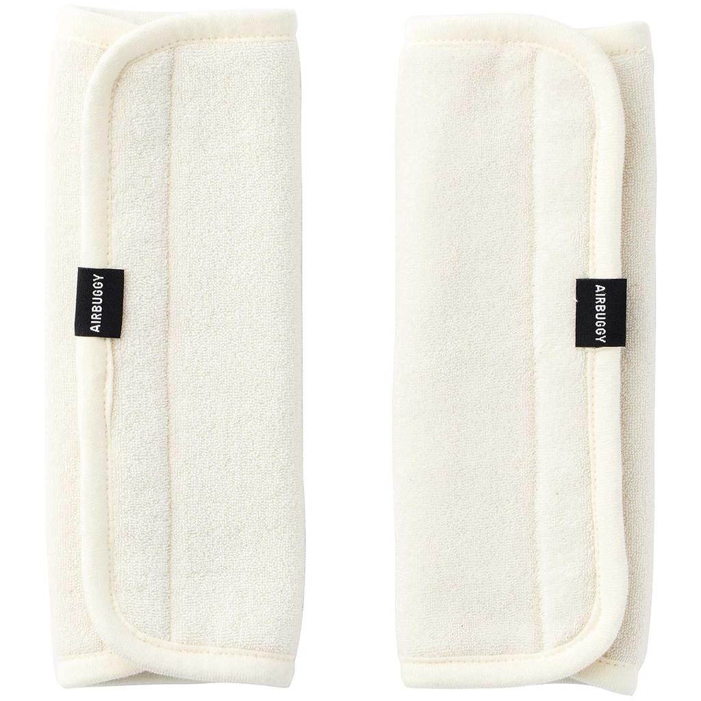 AirBuggy Sucking Pad TIOTIO X Organic Cotton AB6620