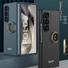 GKK Ultra-Thin Personalized Protective Case with Ring for Samsung Z Fold6