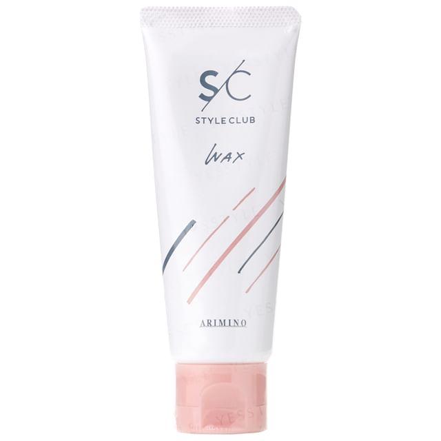ARIMINO - Style Club Light Wax 70g