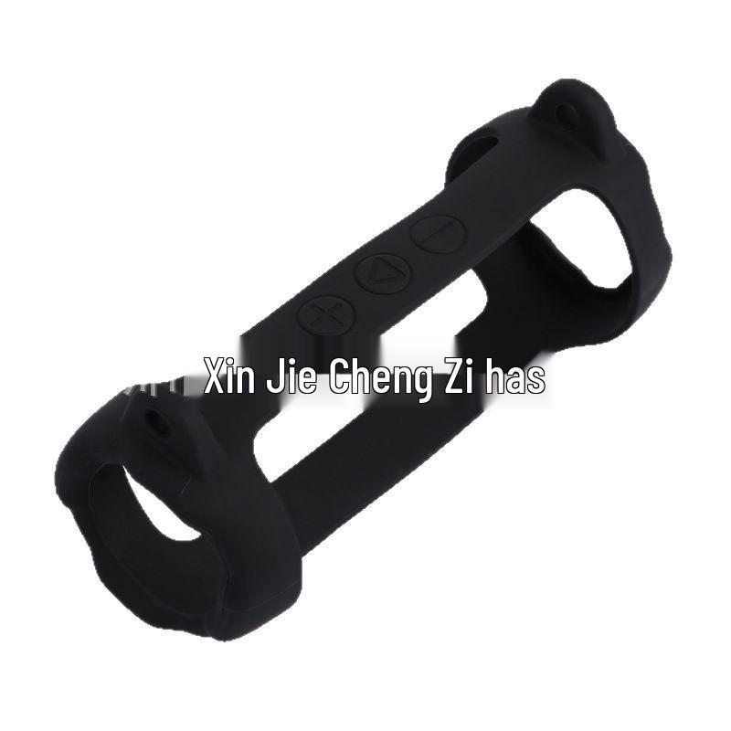 JBL Flip7 Bluetooth Speaker Silicone Protective Case - Portable Anti-drop Kaleidoscope 7 Soft Shell.