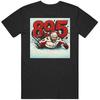 Ovi 895 Ovechkin Celebration Record Fan Gift Idea T Shirt Unisex T-Shirt