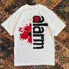 Band Rock The Alarm In The Poppy Fields Tour Unisex Adult Cotton Shirt CS624