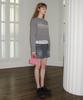 SINOON Sinoon Pullover Knit (Grey)
