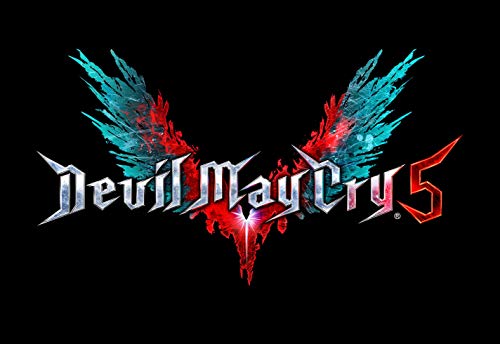 Devil May Cry 5 (Pre-order Bonus: Download code for the EX Color Pack included)