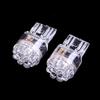 2Pcs/pack DC 12V T20 7443 7440 9LED Car Brake Light Bulb Auto Stop Turn Signal Light Lamp Auto Car Signal Light Lamp LED Bulbs Bulbs 7