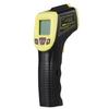 Non-Contact Pyrometer 600℃ /1112℉ IR High Temperature Gun with LCD Display GM320