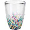 [Aderia] Tsugaru Vidro NEBUTA Tumbler 300ml - Made In Japan (F71168)