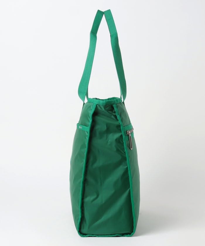 Official Tote Bag ESSENTIAL Rush Meadow C [LeSportsac] CARRYALL/1121 Women's