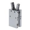 Luftgreifer Pneumatikzylinder Parallelstil Finger Kleiner Manipulator für SMC Roboter MHC2?10D