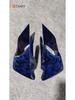 Yamaha YZF-R1 21-23 R1M Wind Deflector Shark Fin Side Wing Shell