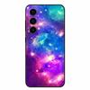 For Samsung Galaxy A56 5G Case Cute Cartoon Soft TPU Silicone Cover for Galaxy A26 / A36 / A 56 Phone Cases A 26 36 Black Coques