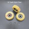 30T 40x12mm Electric Bike Planetary Gear 30 Teeth Gears With 8mm 608RS Bearings Wheel Hubs Nylon Gear for Motor E-Bike Parts