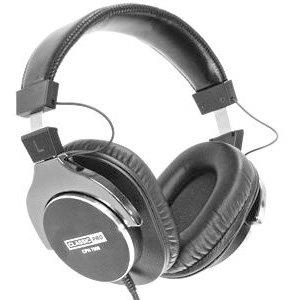 

CLASSIC PRO герметичные наушники CPH7000 чёрный