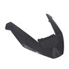 Floating Film Coating Front Light Eyebrow Fairing Extension Guard for HONDA PCX160 2025