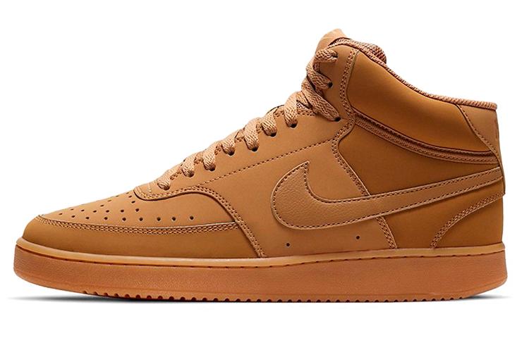

Nike Court Vision Mid Flax Twine CD5466-200 41