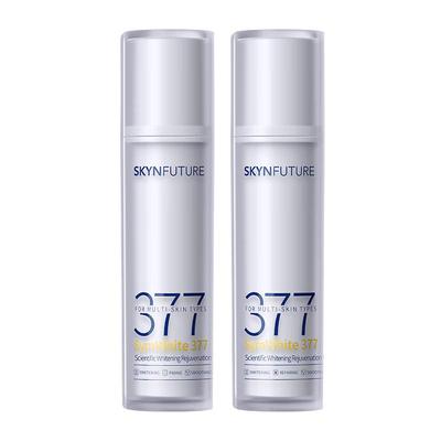 2nd Gen 377 Whitening Skincare Set