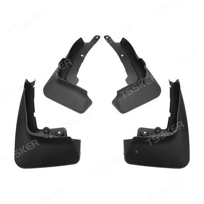 For BMW X7 G07 2019 2020 2025 2025 2025 2025 Mudguard Mud Flaps Guard Splash Flap Mudguards Fender Car Accessories