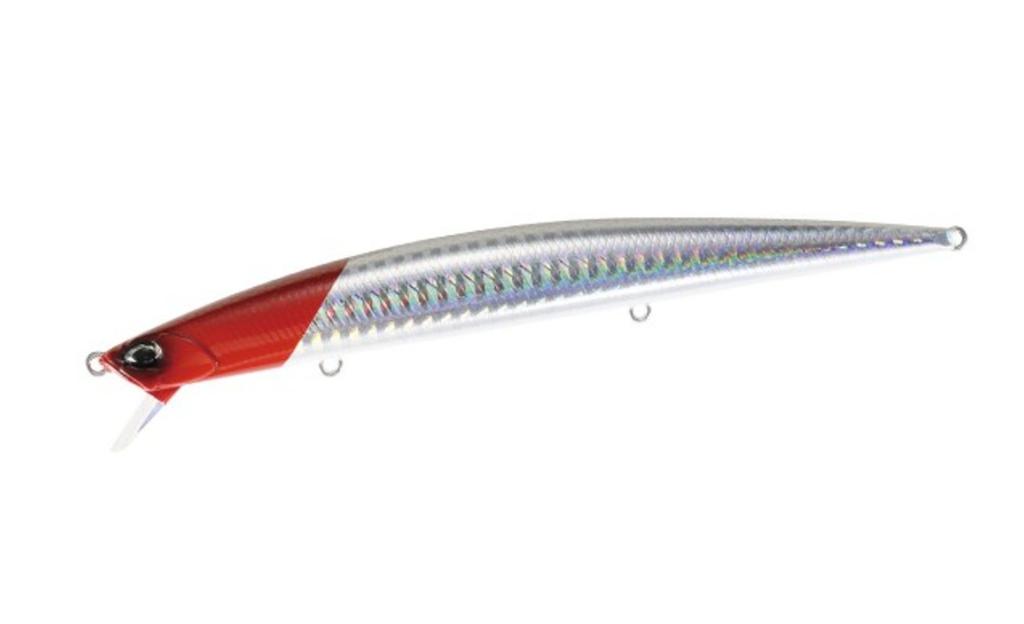 DUO Tide Minnow Slim 140 Floating Lure AHA0001 (8168)