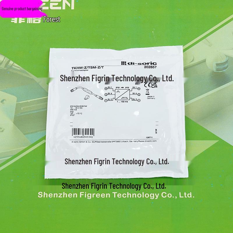 Desorri Di-soric Multifunction Converter TKHM-Z/TSM-Z/T [Actual Photo]