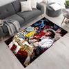 Elvis Presley Customize Your Name Area Rug Perfect for Dining Room Game Room Decorate Room Outdoor Anti-slip Rug Office Home Decor Wedding Party Gift