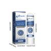 Men Energy Enhancer Nasal Inhaler Brain Awakening Boost Endurance Strengthening Maximize Vitality Anti-Fatigue Nose Sucker Stick