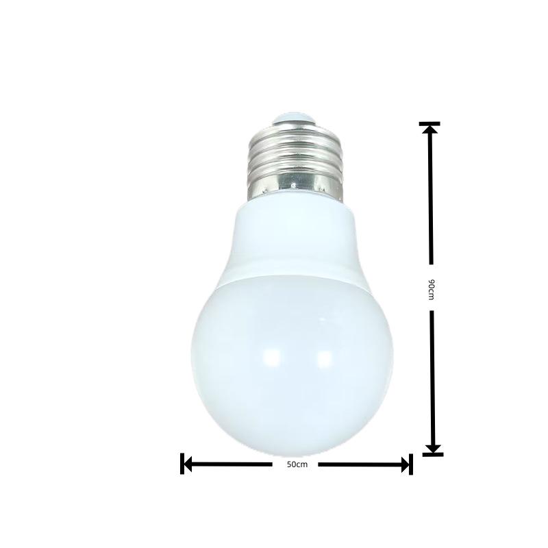 Wireless TYPE-C Emergency Light for Home & Outdoor Camping