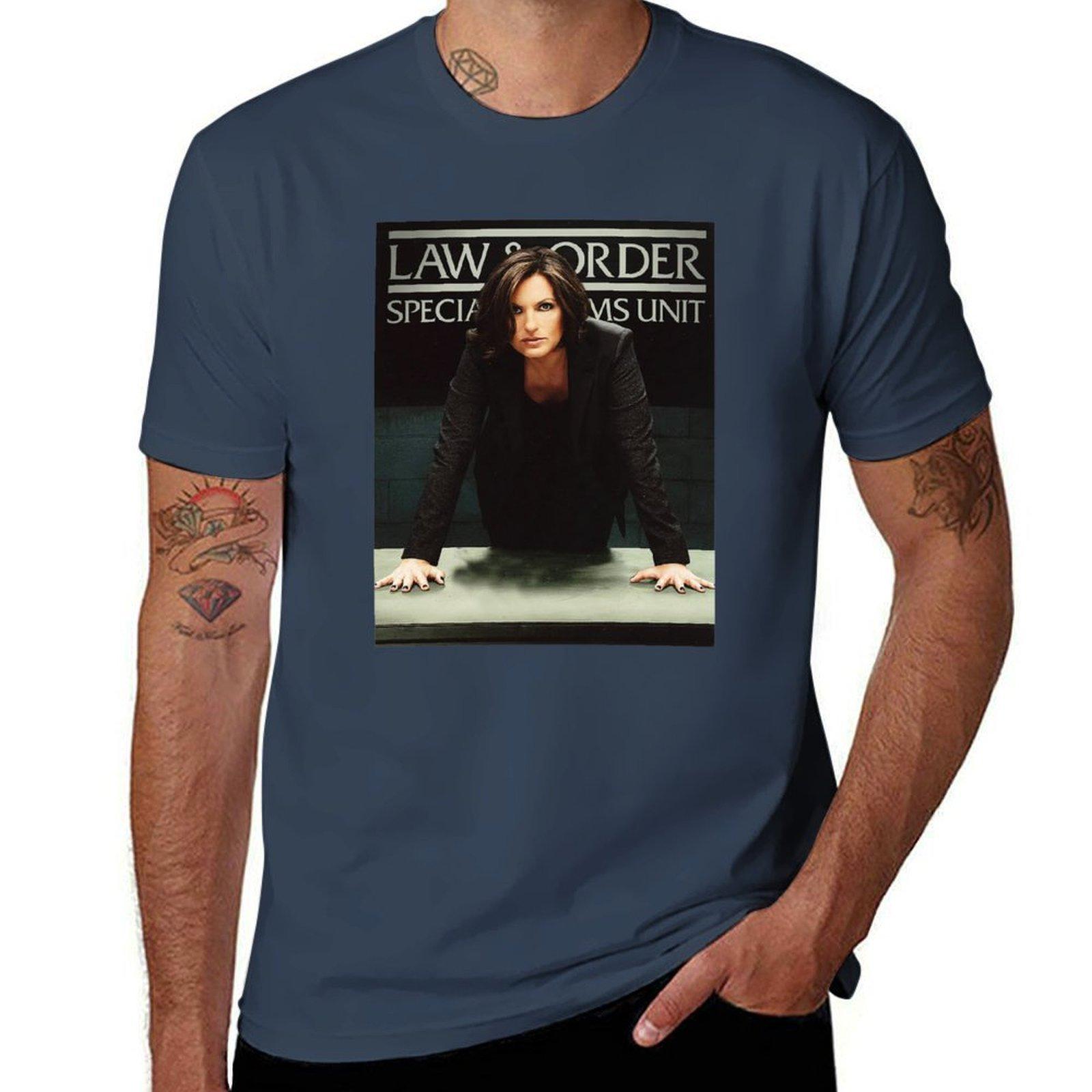 Best Olivia Benson Tshirt Unisex Tshirt Unisex T Shirt Graphic Tshirt S
