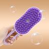 Pet Massage Hair Remover, One-click Removal of Floating Hair, Dog Hair Comb, Spray Comb, Cat Massage Comb