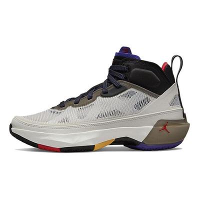 Air 37 Light Bone Dark Concord DD7421-060
