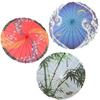 NOELAMOUR Mini Japanese Mini Paper Decorative Photography 30cm Set of 3 Umbrellas, Umbrellas, Ornaments, Ornaments, Supplies, Diameter,
