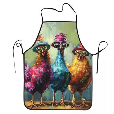 Produse de brutărie – Șorțuri și mănuși de bucătărie