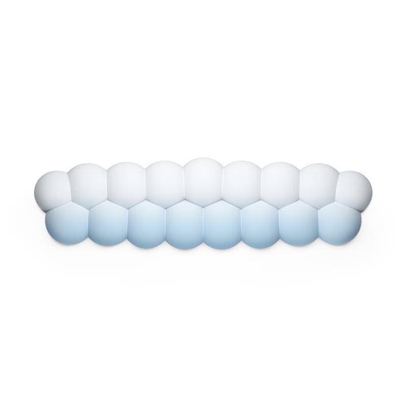 Shixun Puff Cloud Keyboard Wrist Rest