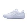 Li Ning Floating Boat Synthetic Leather Cushioning Abrasion Resistant Low top Skateboard Shoes Women's AGCS420-6(Team1828-)