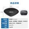 Aqua Rodillera para Coche Aplicable Soporte de Rodilla Diseño de Ventilación Cómodo
