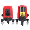 Self Leveling Laser Cross Line Level Waterproof 635nm Wavelength 3D Green Beam Laser Line Level