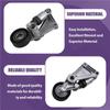 Drive Belt Automatic Tensioner 11281717387 1717387 For BMW E36 320 323 328 Z3 E34 E39 520 525 E38 728 M50 M52