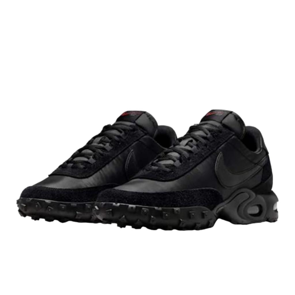 Nike Air Max Waffle Racer SP Black Anthracite