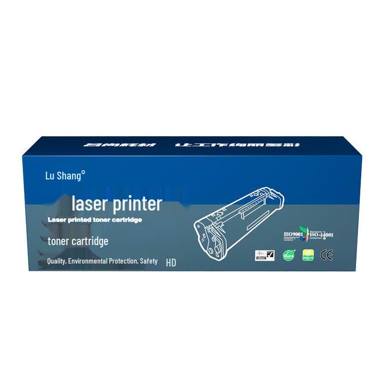 Compatible Black High Capacity Toner Cartridge for Xerox DocuPrint P248/288 Series