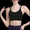 OEING Women's Integrated High-Impact Sports Bra