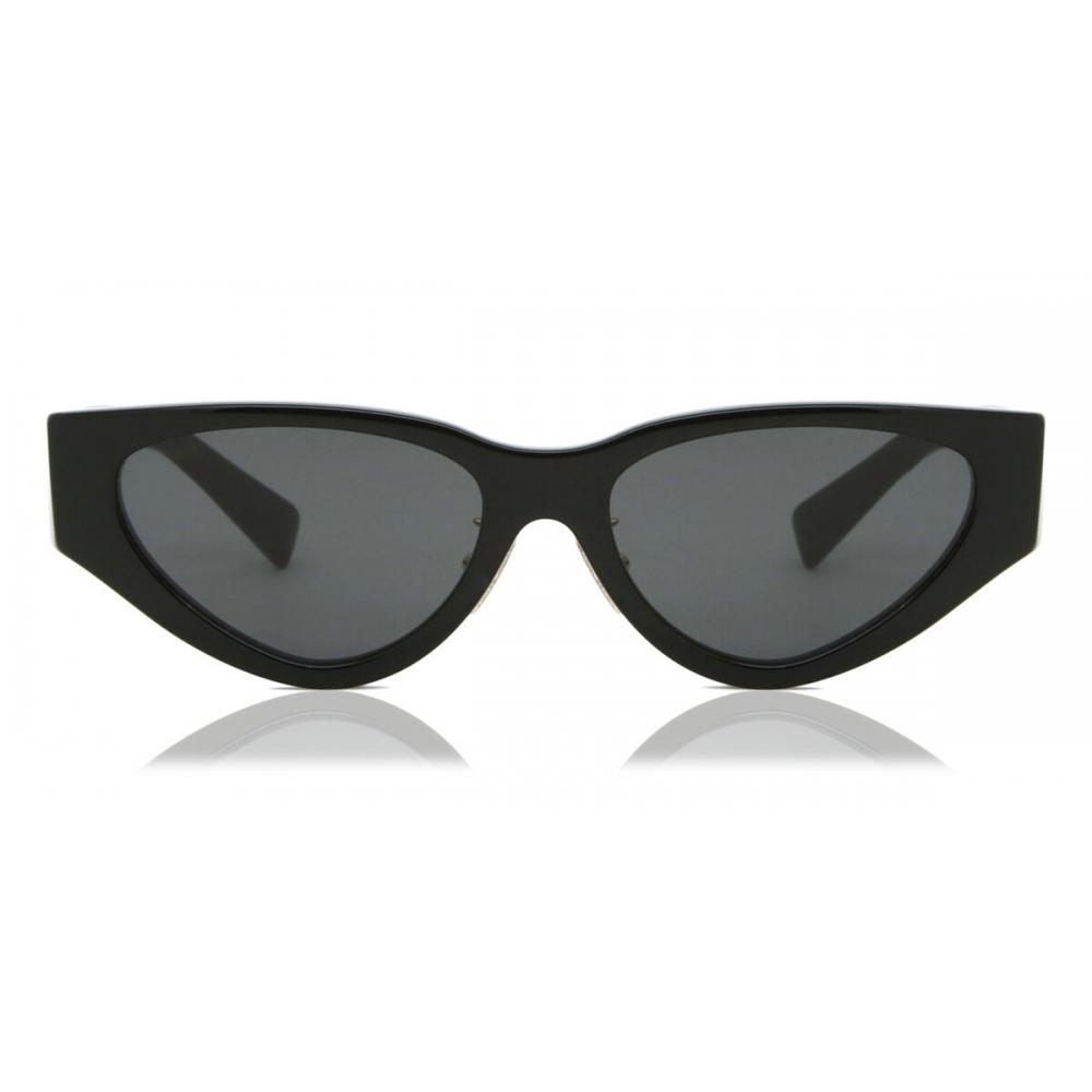 

Miu Miu Mu03zs 1ab5s0 Women Sunglasses Black/54